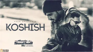 Koshish Prem DhillonSong Download